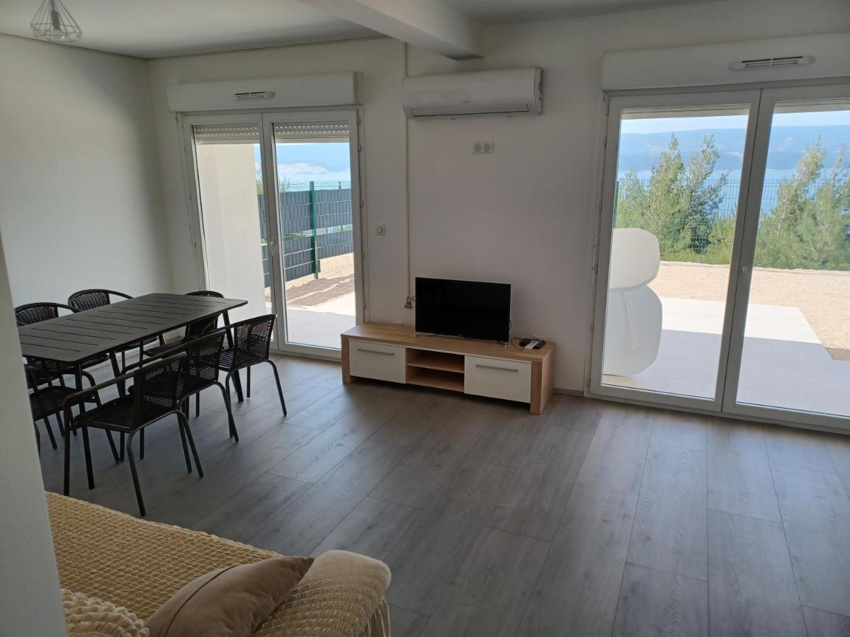 Apartmani Jelic Stanici Exterior photo