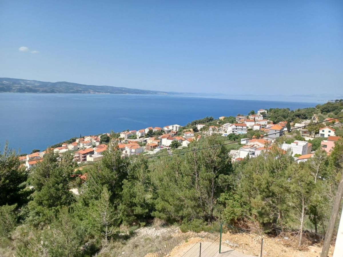 Apartmani Jelic Stanici Exterior photo